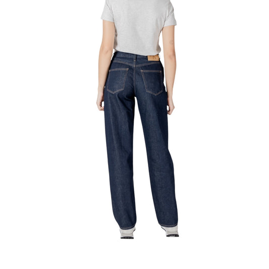 Calvin Klein Jeans - Calvin Klein Jeans Jeans Donna