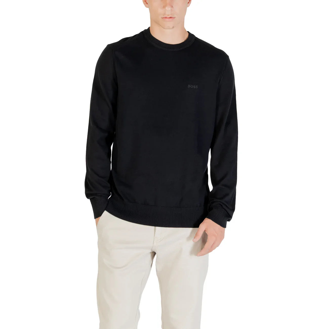 Boss - Boss Maglia Uomo