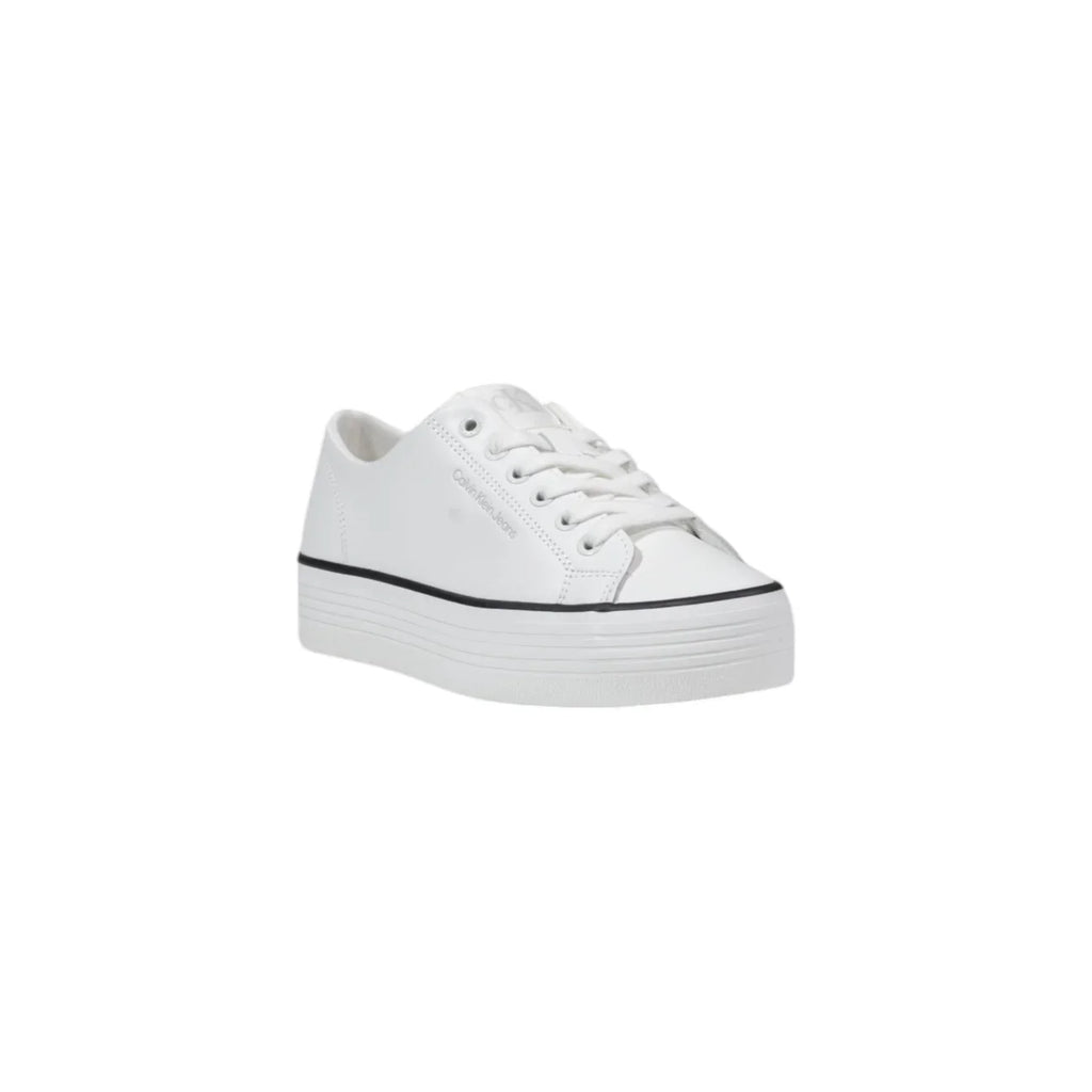 Calvin Klein Jeans - Calvin Klein Jeans Sneakers Donna - VAleG