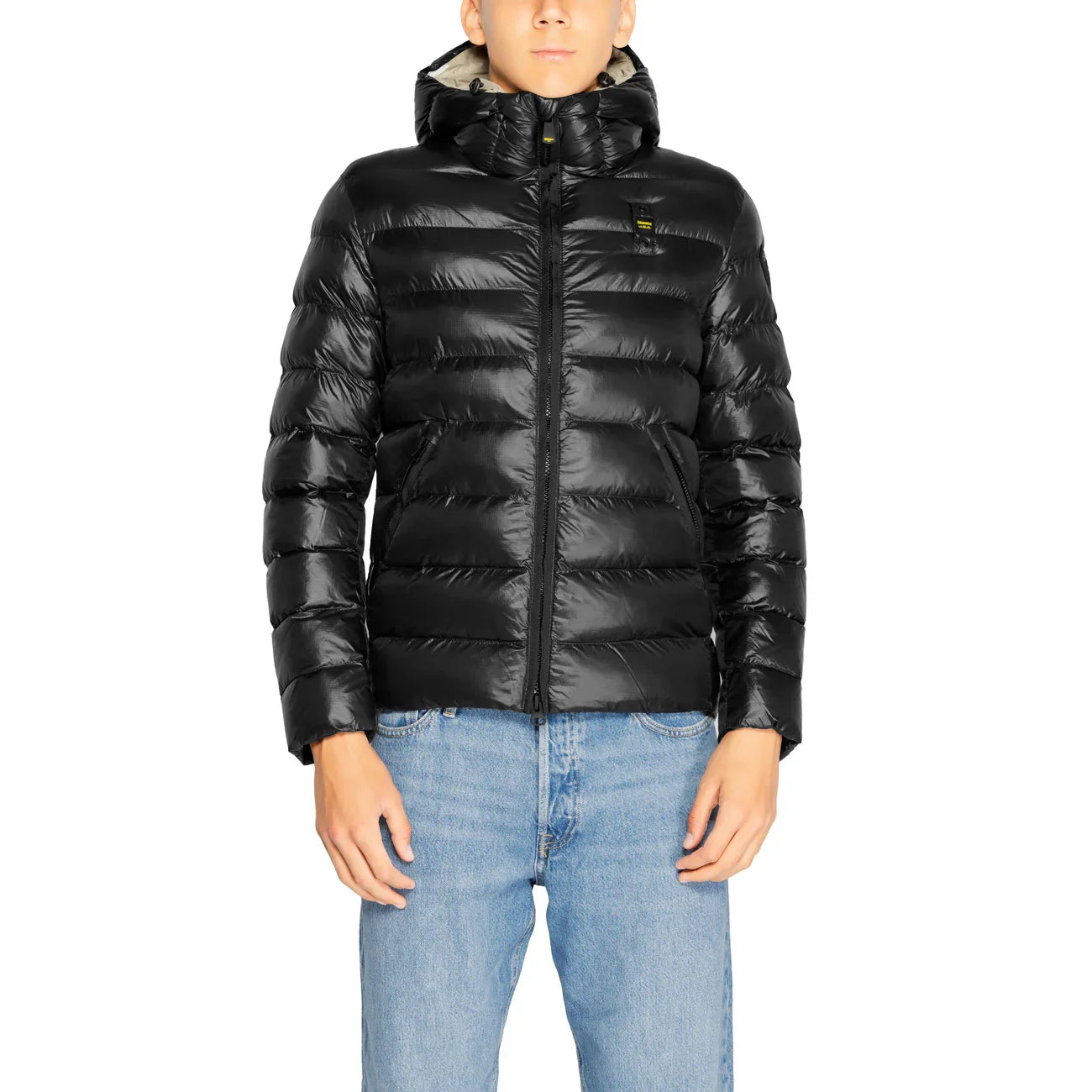 Blauer - Blauer Giubbotto Uomo