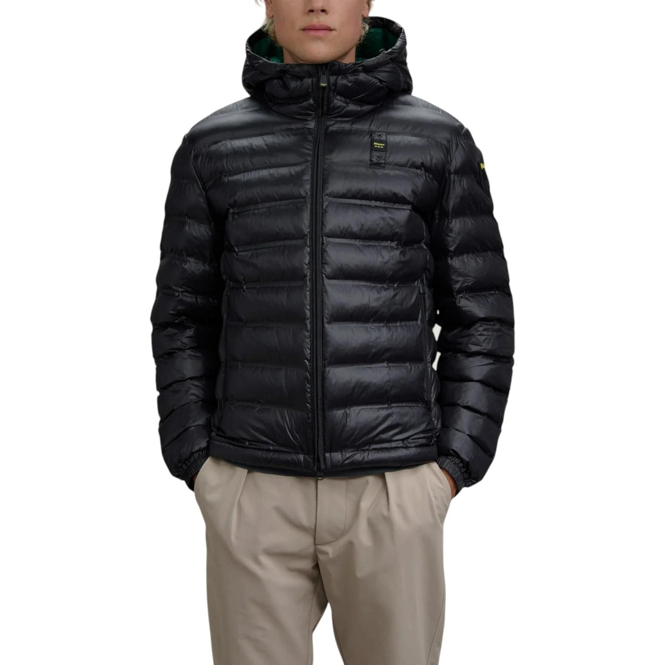 Blauer - Blauer Giubbotto Uomo