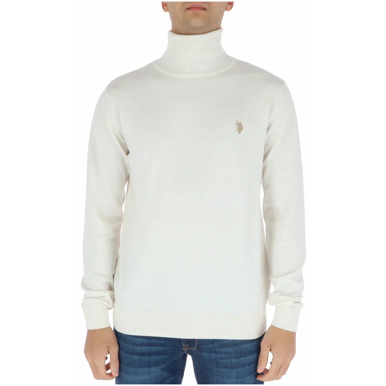 U.s. Polo Assn. - U.s. Polo Assn. Maglia Uomo