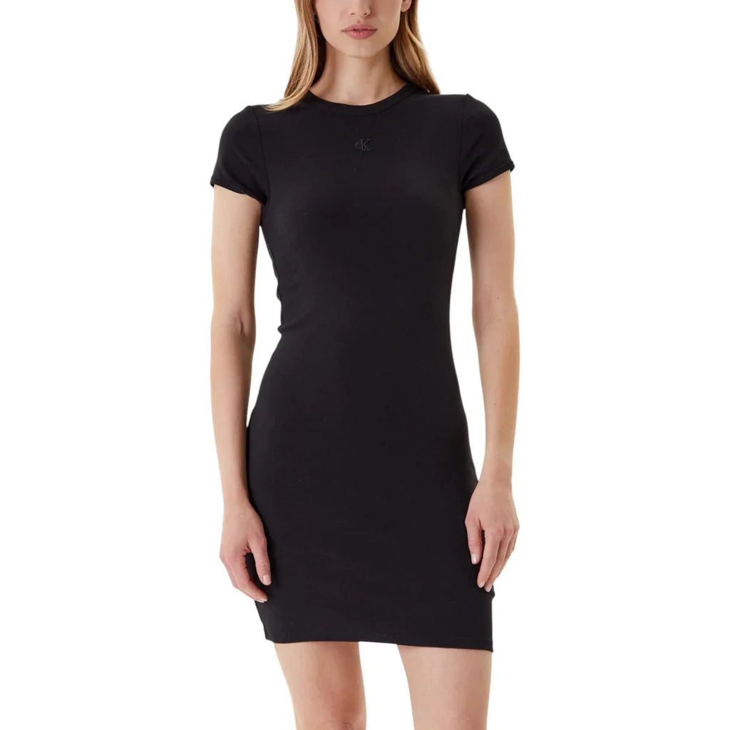 Calvin Klein Jeans - Calvin Klein Jeans Abito Donna