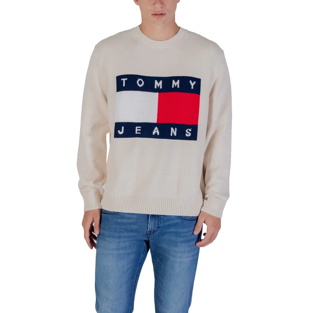 Tommy Hilfiger Jeans - Tommy Hilfiger Jeans Maglia Uomo
