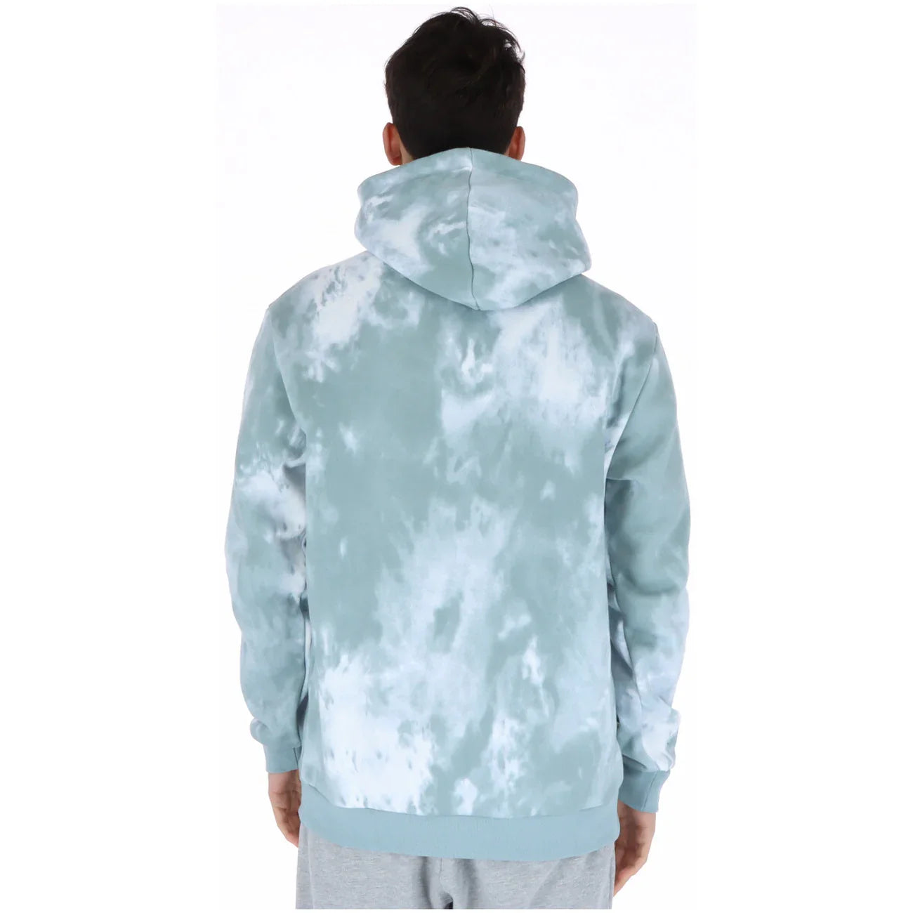 Adidas - Adidas Felpa Uomo