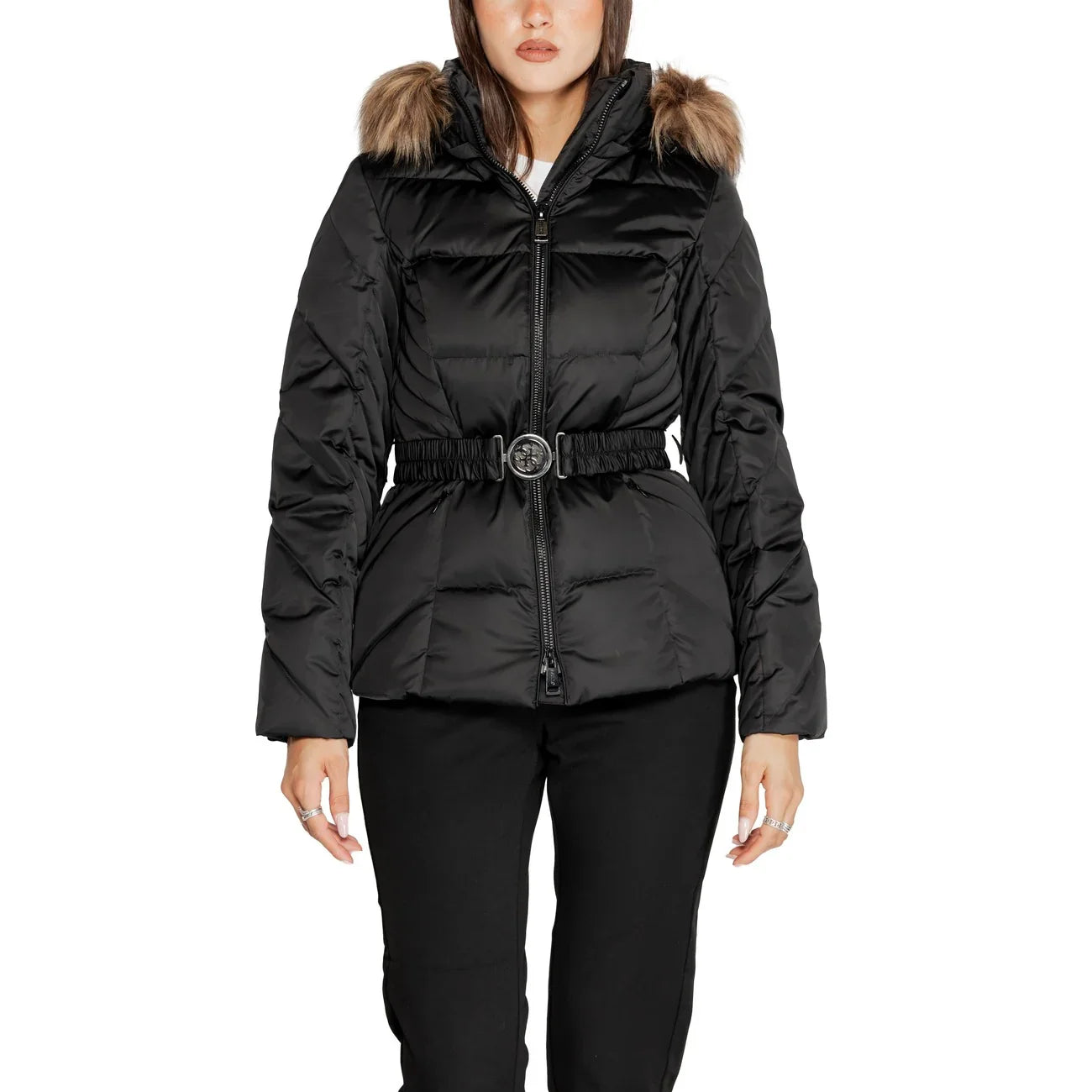 Guess - Guess Giubbotto Donna