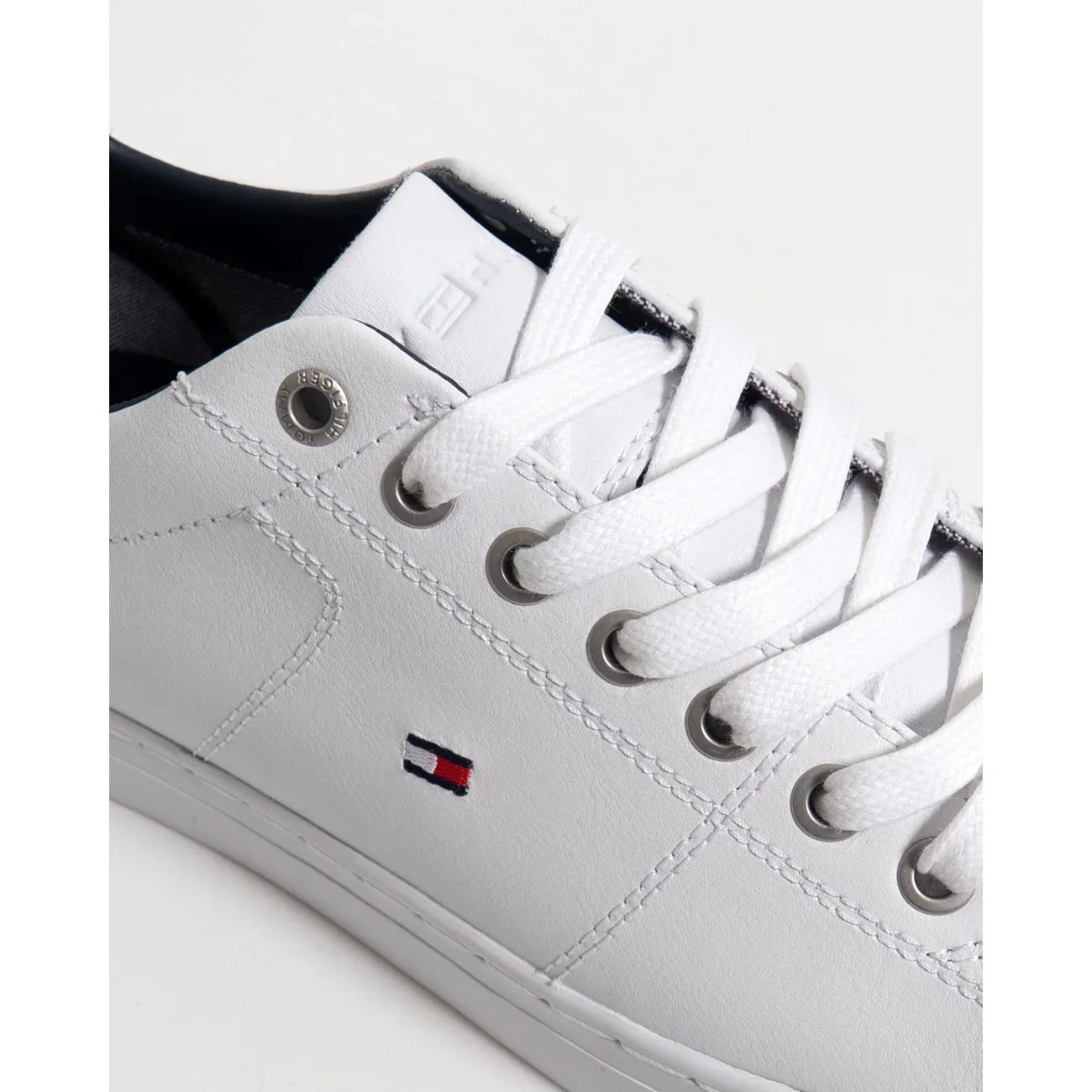 Tommy Hilfiger - Tommy Hilfiger Sneakers Uomo - VAleG