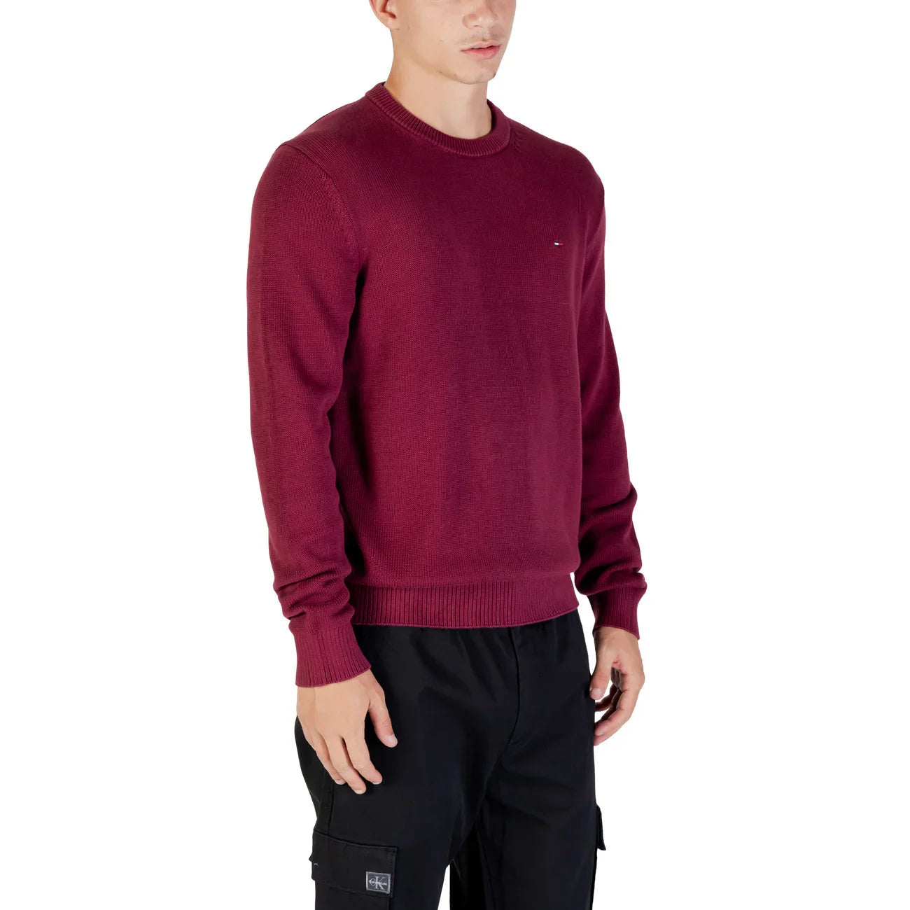 Tommy Hilfiger Jeans - Tommy Hilfiger Jeans Maglia Uomo