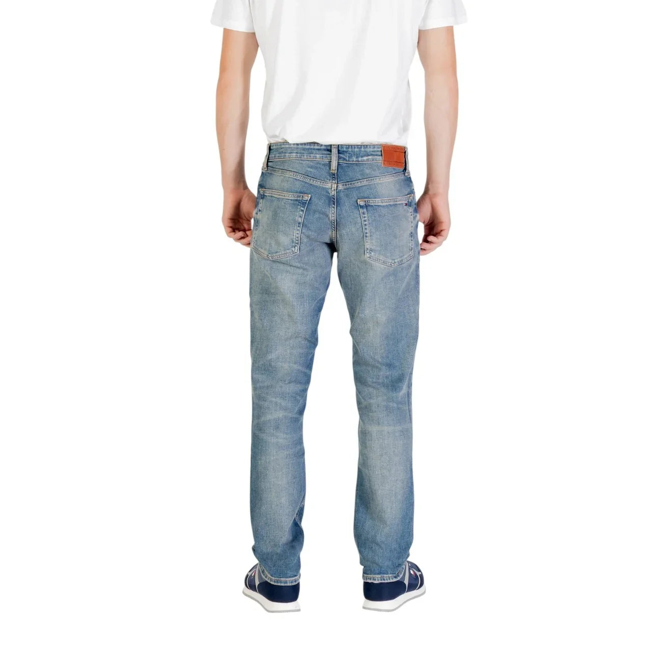 Tommy Hilfiger Jeans - Tommy Hilfiger Jeans Jeans Uomo