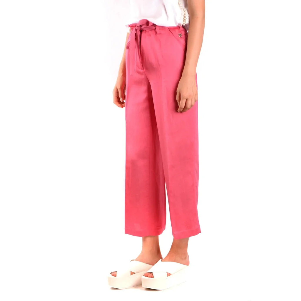 Twin-set Simona Barbieri - Twin-set Simona Barbieri Pantaloni Donna - VAleG