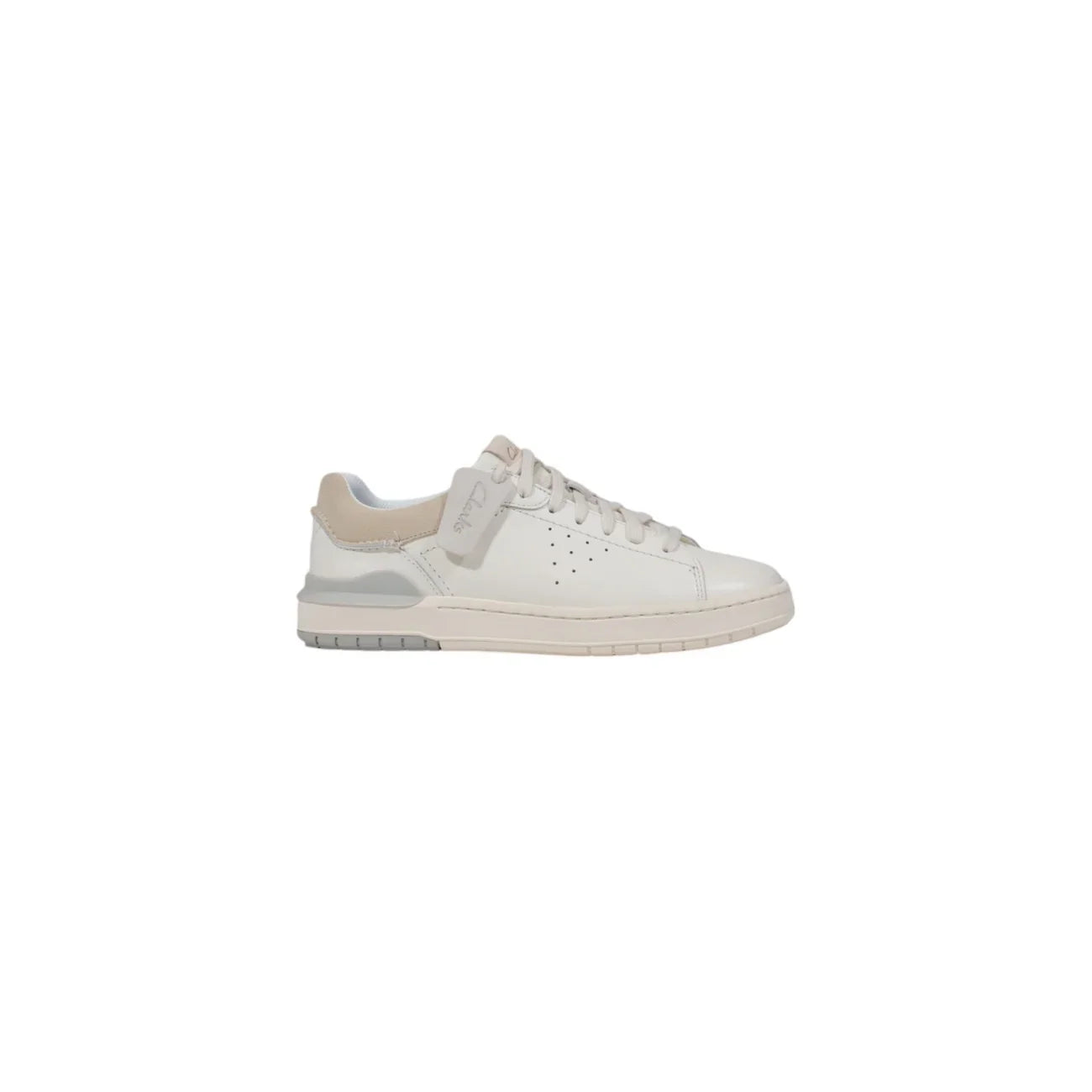Clarks - Clarks Sneakers Uomo - VAleG