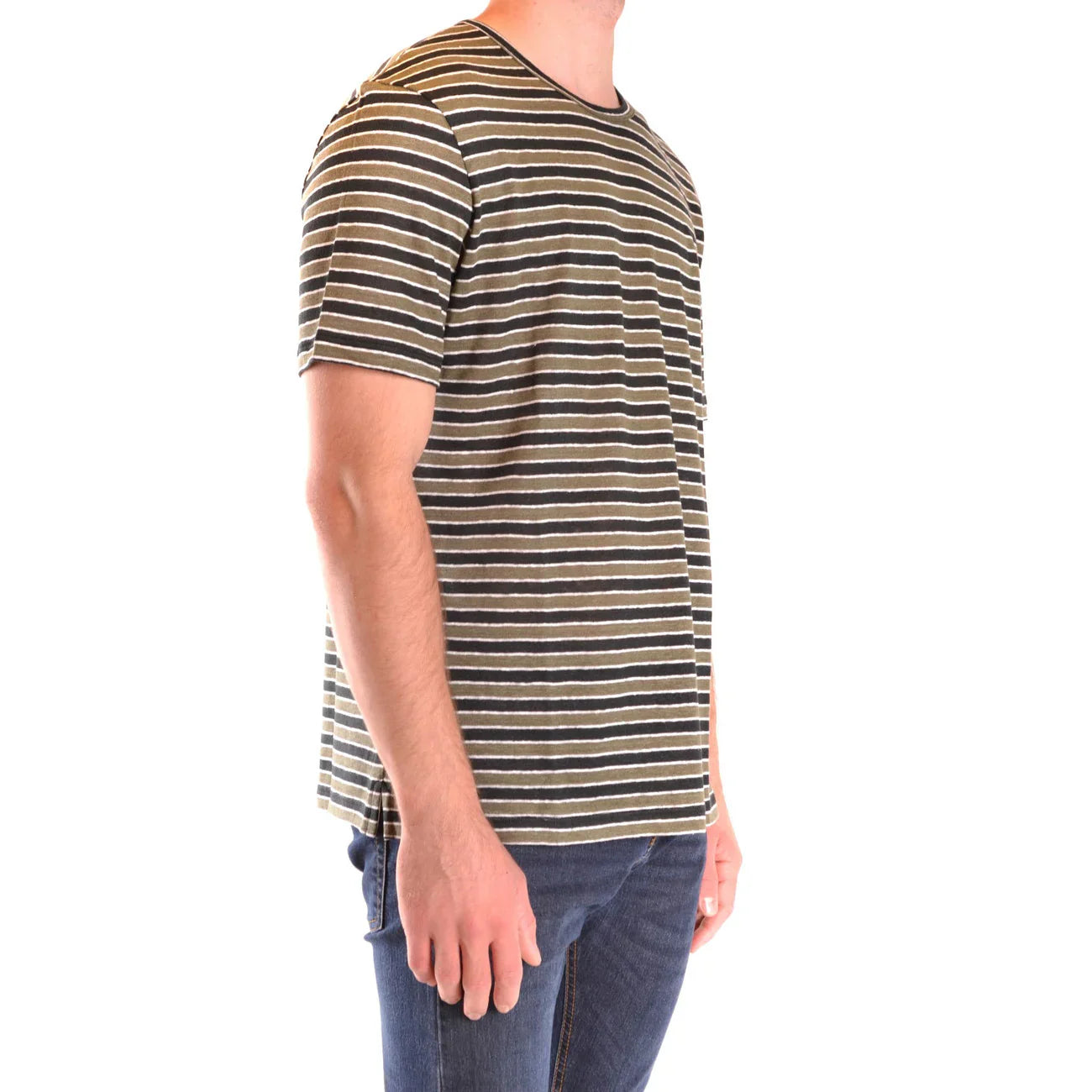 Paolo Pecora - Paolo Pecora T-Shirt Uomo - VAleG