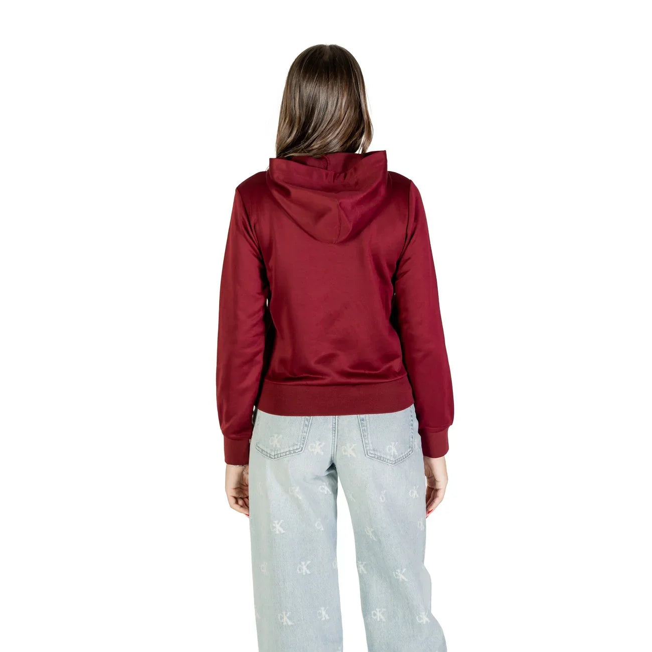 Calvin Klein - Calvin Klein Felpa Donna