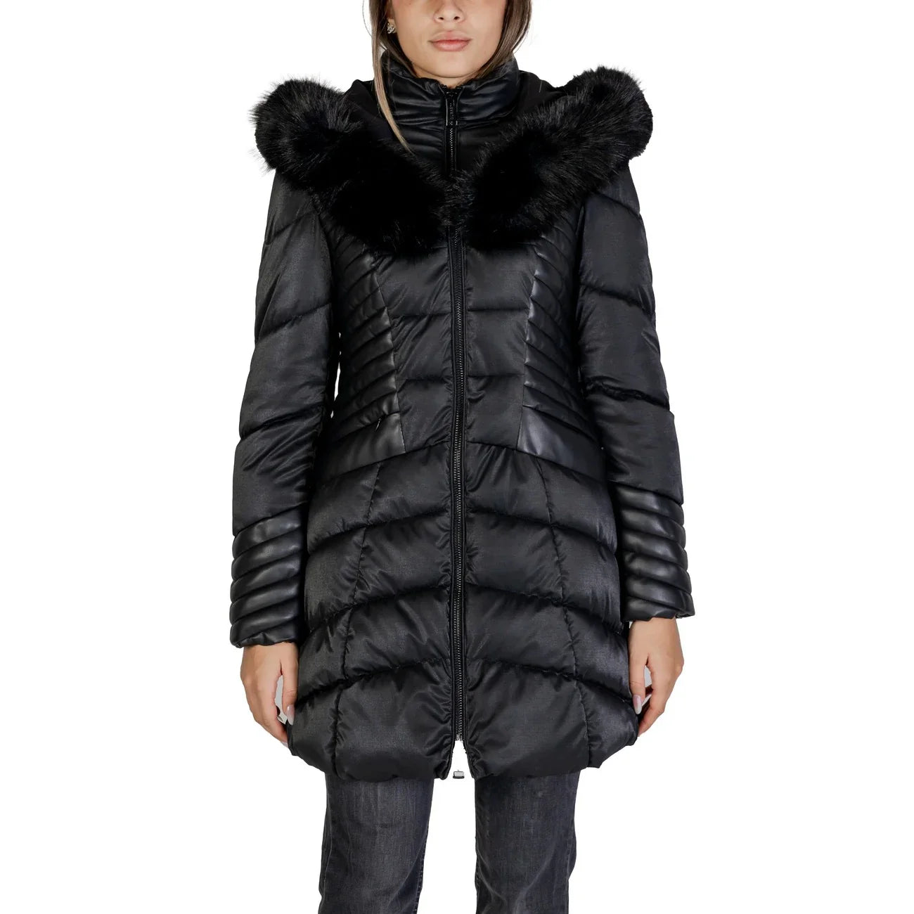 Guess - Guess Giubbotto Donna