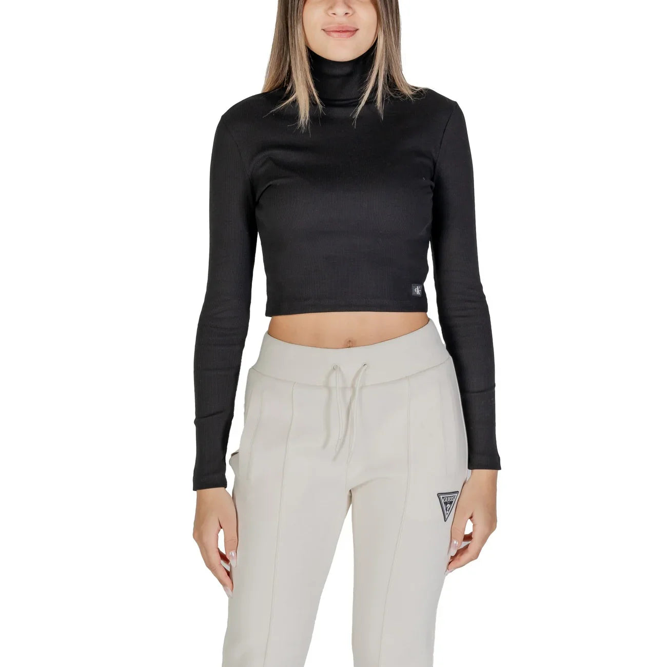Calvin Klein Jeans - Calvin Klein Jeans Maglia Donna