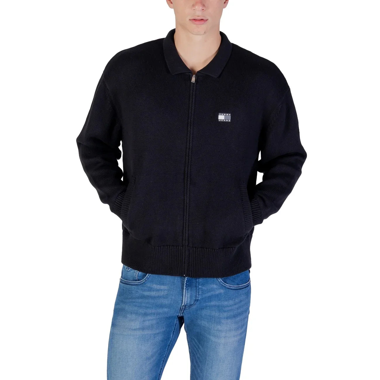 Tommy Hilfiger Jeans - Tommy Hilfiger Jeans Maglia Uomo