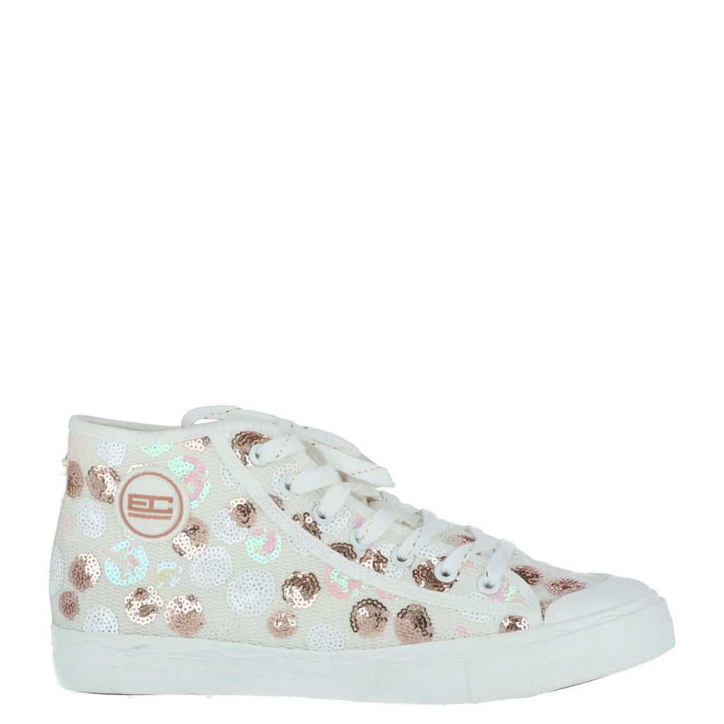 Enrico Coveri - Enrico Coveri Sneakers Donna - VAleG