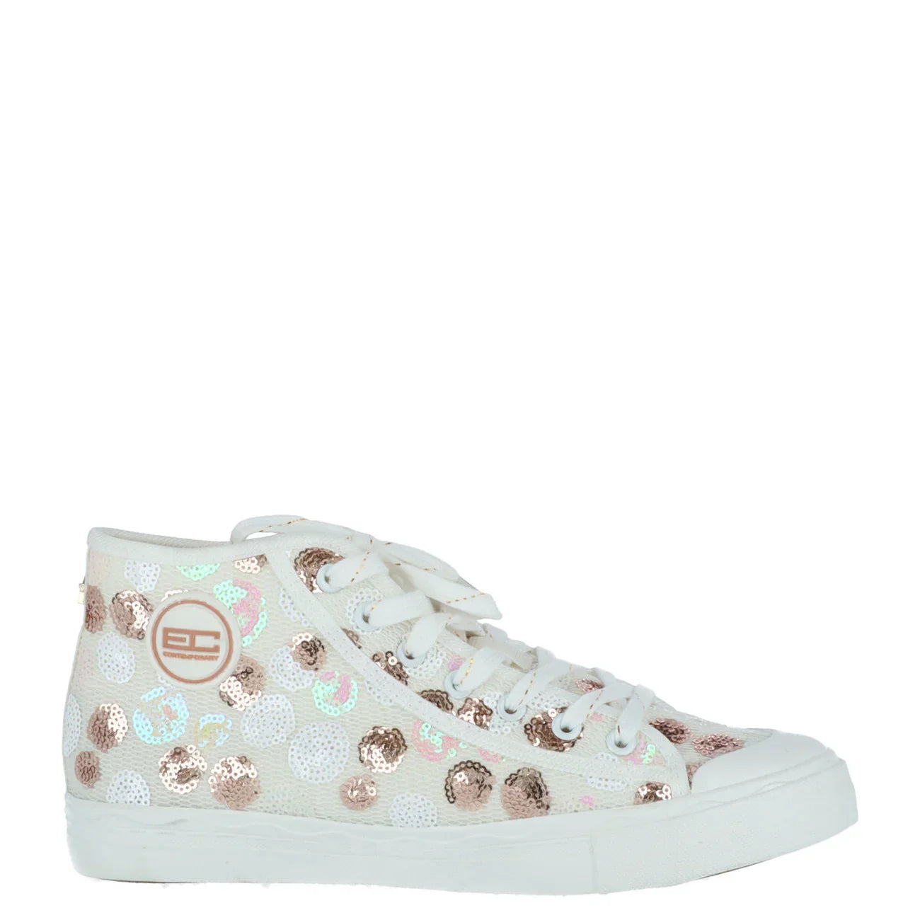 Enrico Coveri - Enrico Coveri Sneakers Donna - VAleG