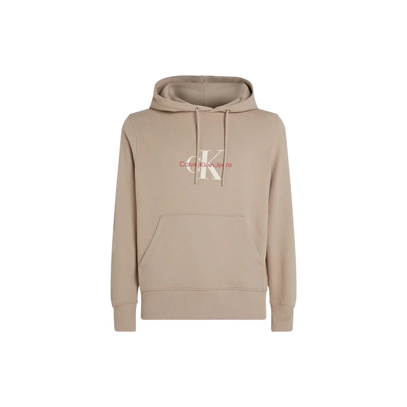 Calvin Klein - Calvin Klein Felpa Uomo