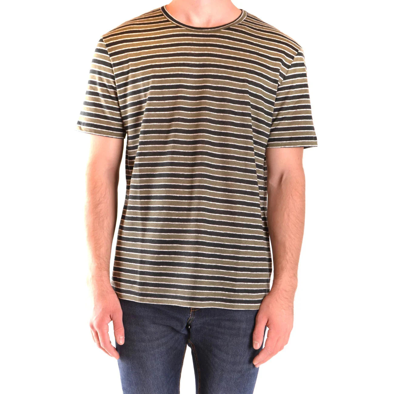 Paolo Pecora - Paolo Pecora T-Shirt Uomo - VAleG