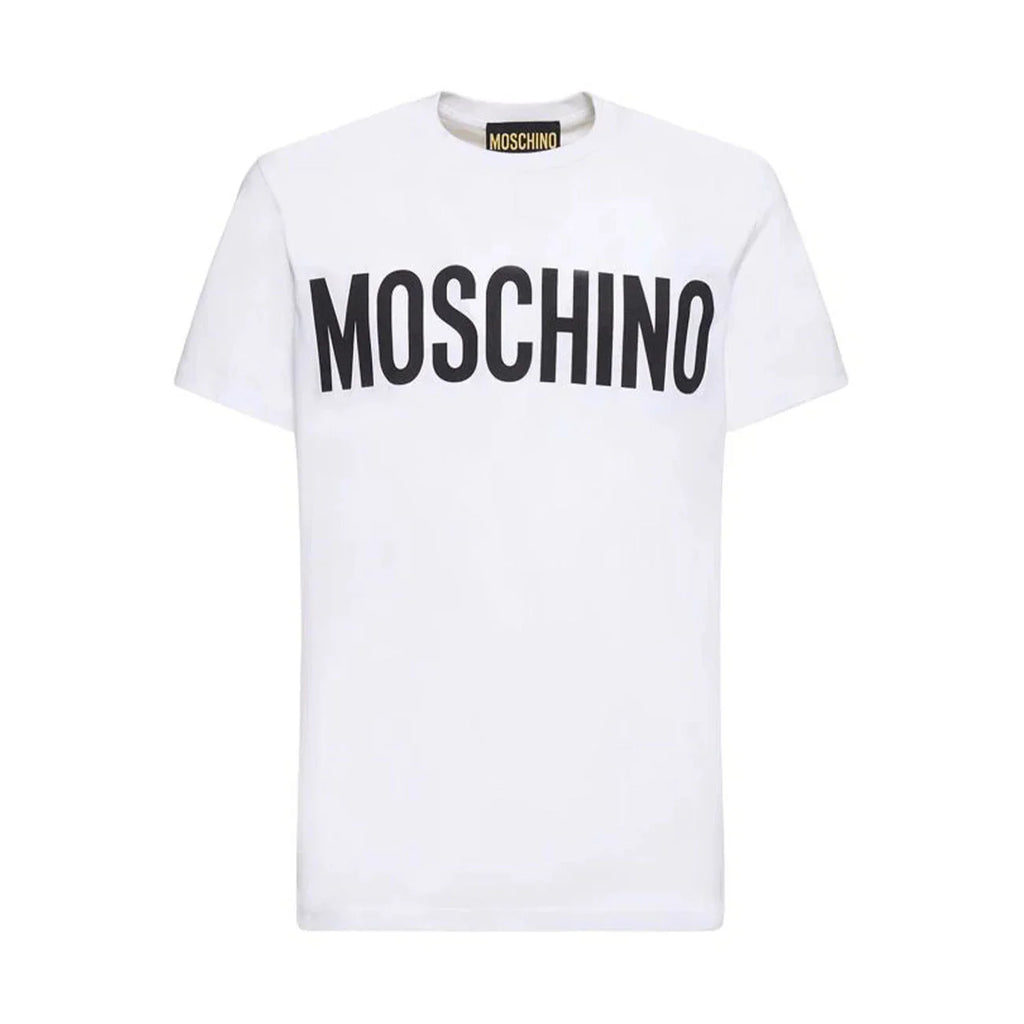 Moschino - Moschino T-Shirt Uomo - VAleG