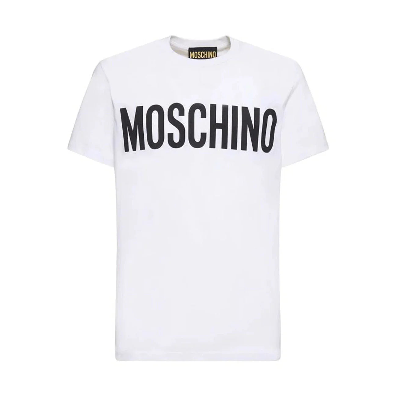 Moschino - Moschino T-Shirt Uomo - VAleG