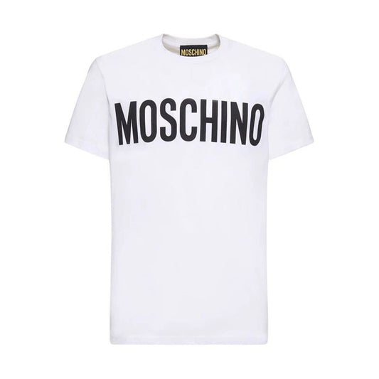 Moschino - Moschino T-Shirt Uomo Moschino