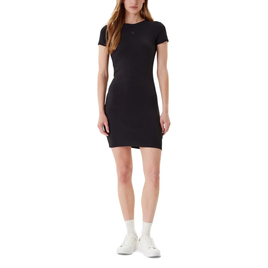 Calvin Klein Jeans - Calvin Klein Jeans Abito Donna