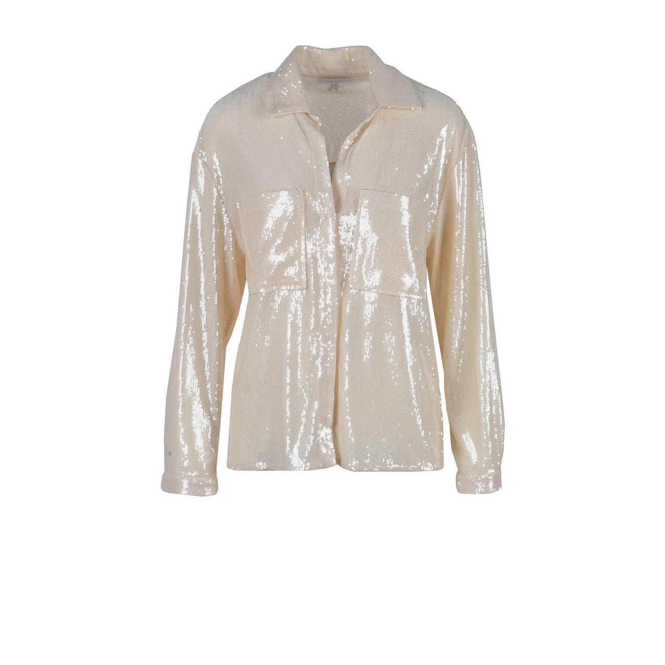 Patrizia Pepe - Patrizia Pepe Camicia Donna