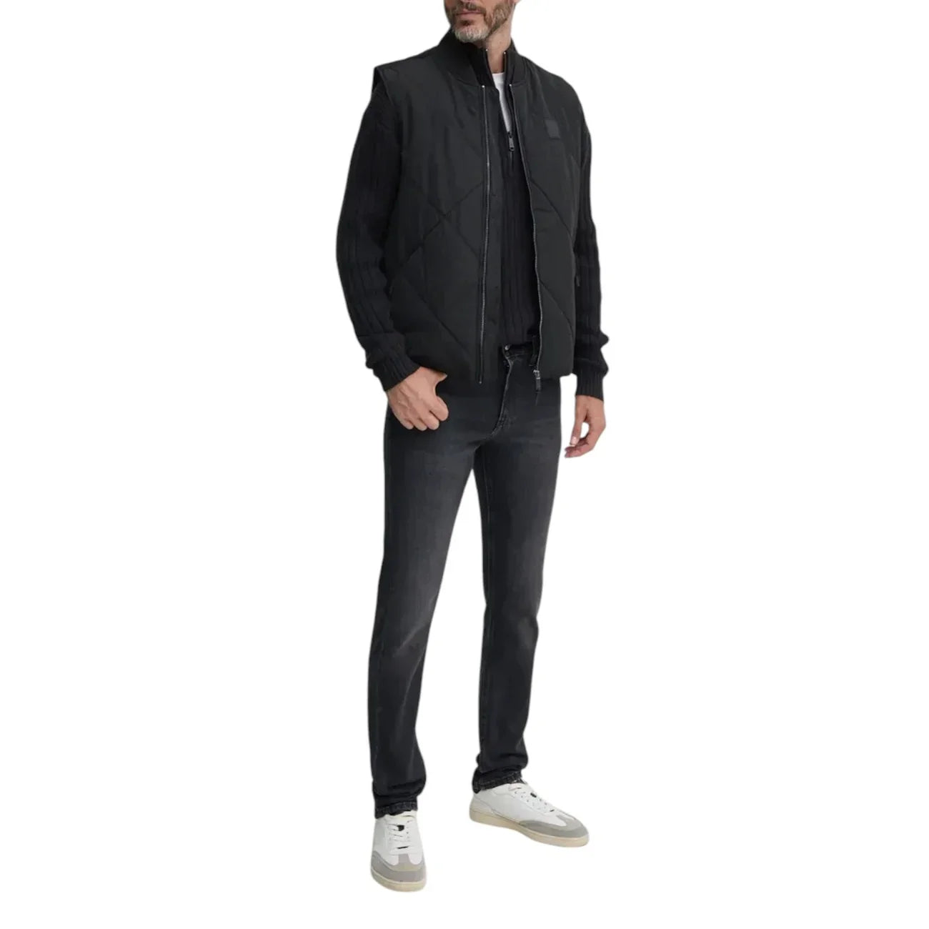 Calvin Klein Jeans - Calvin Klein Jeans Maglia Uomo