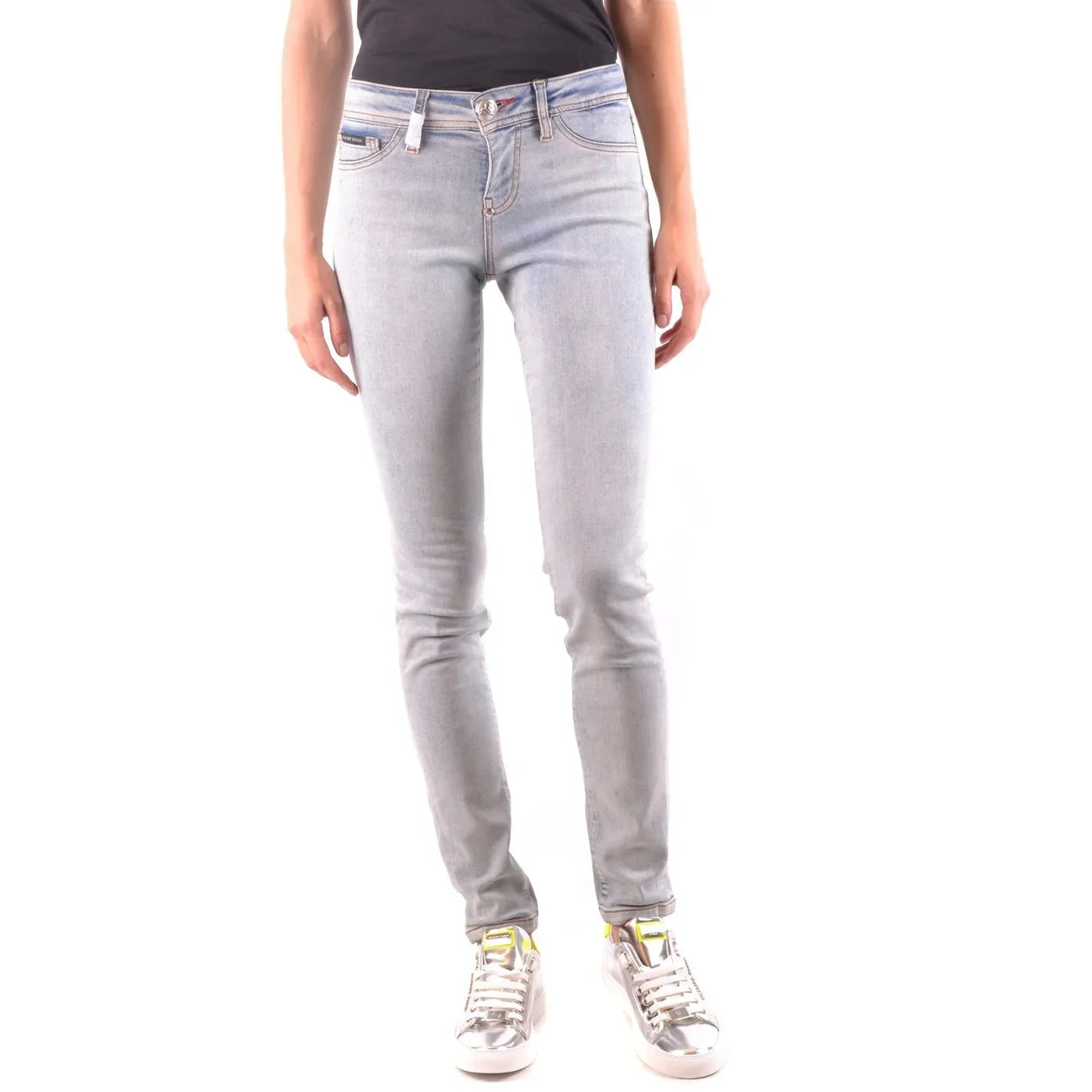 Philipp Plein - Philipp Plein Jeans Donna - VAleG