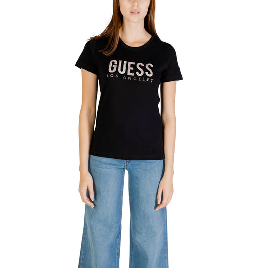 Guess - Guess T-Shirt Donna Guess