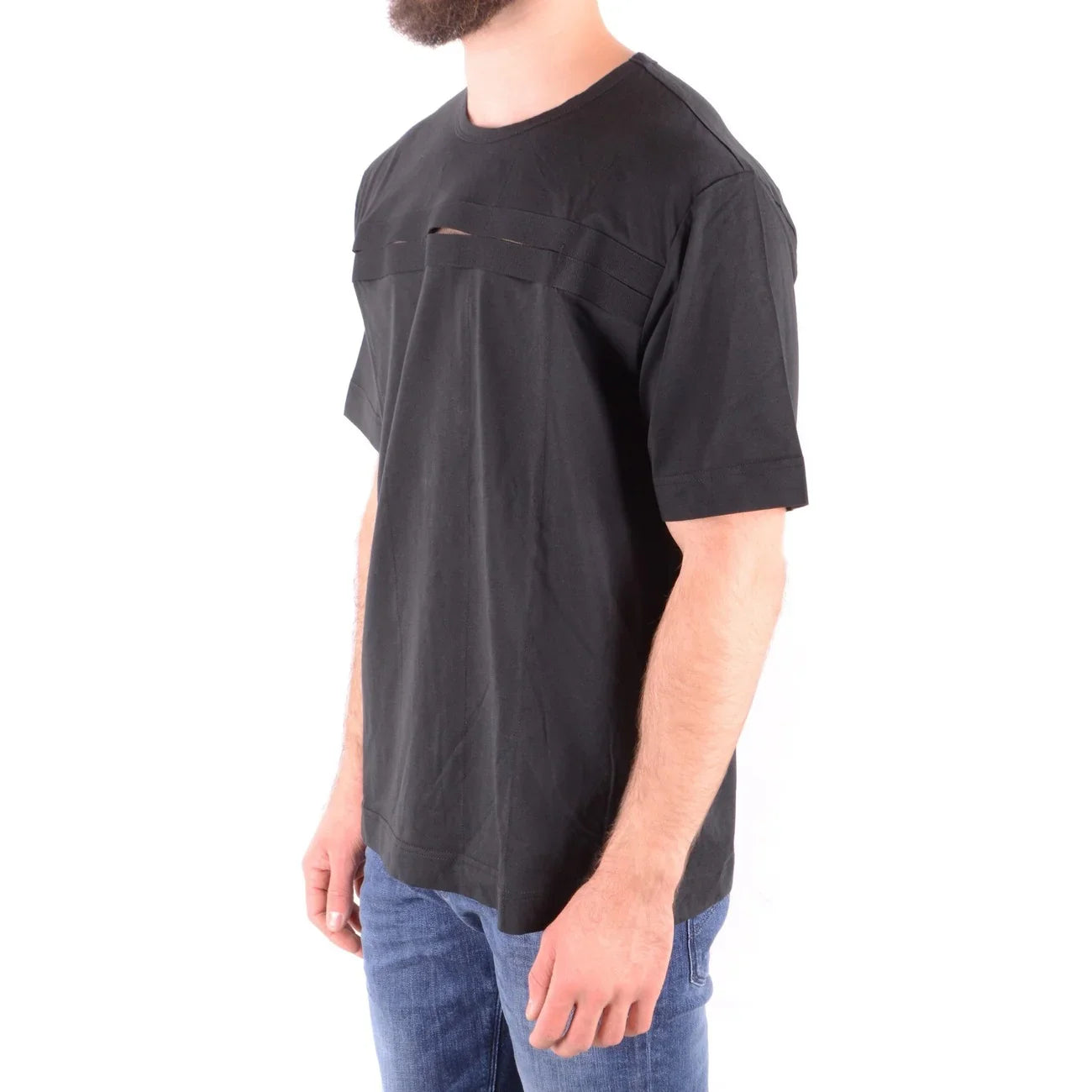 Diesel Black Gold - Diesel Black Gold T-Shirt Uomo - VAleG