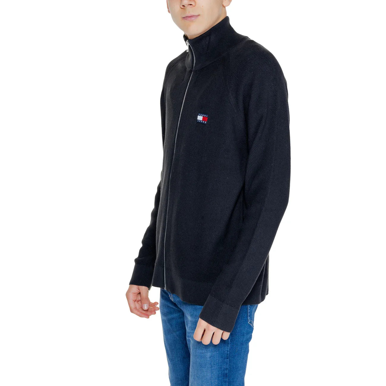 Tommy Hilfiger Jeans - Tommy Hilfiger Jeans Maglia Uomo