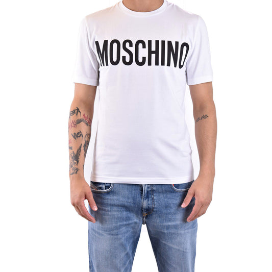 Moschino - Moschino T-Shirt Uomo Moschino
