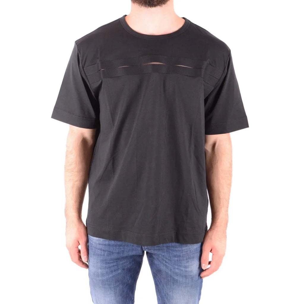 Diesel Black Gold - Diesel Black Gold T-Shirt Uomo - VAleG