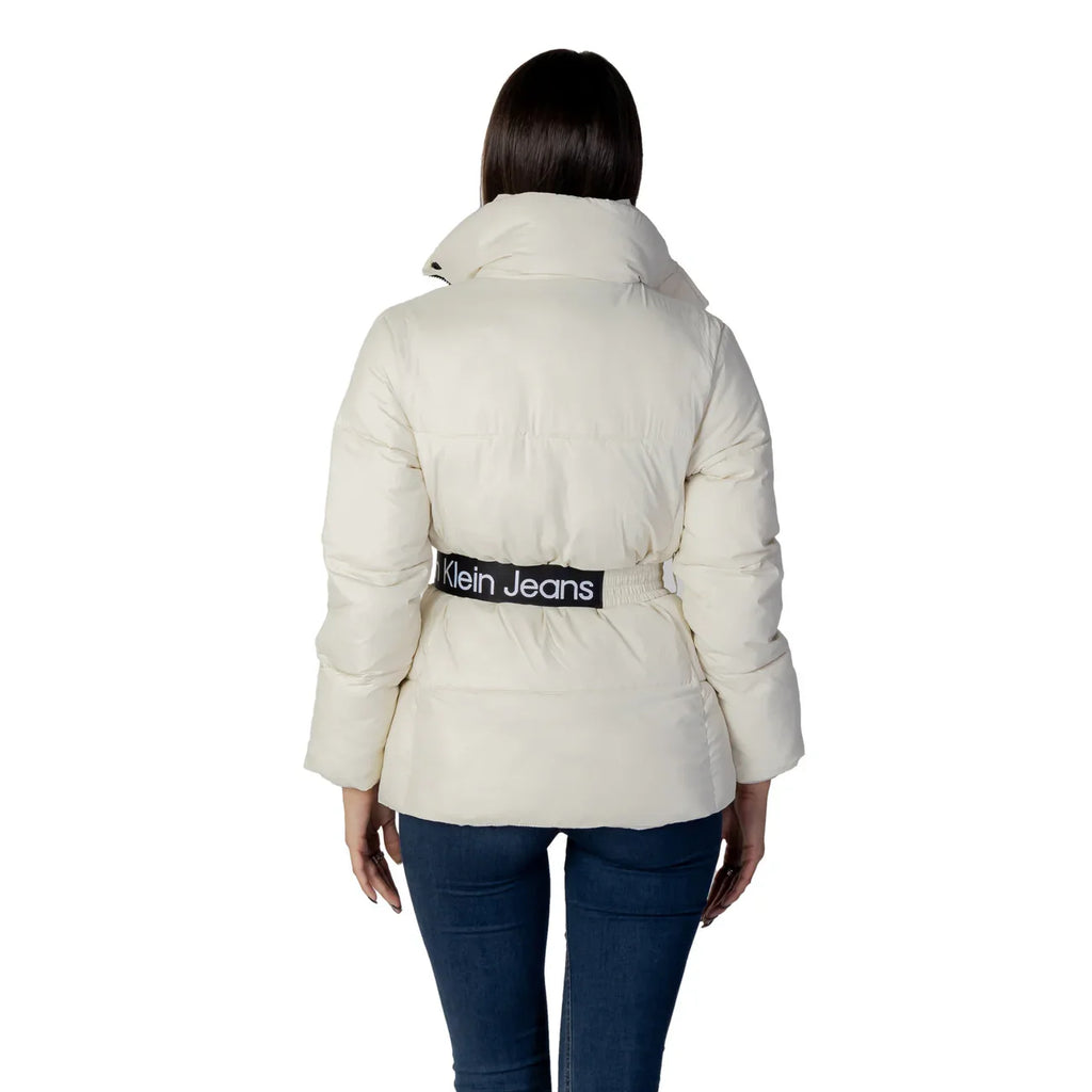 Calvin Klein Jeans - Calvin Klein Jeans Giubbotto Donna