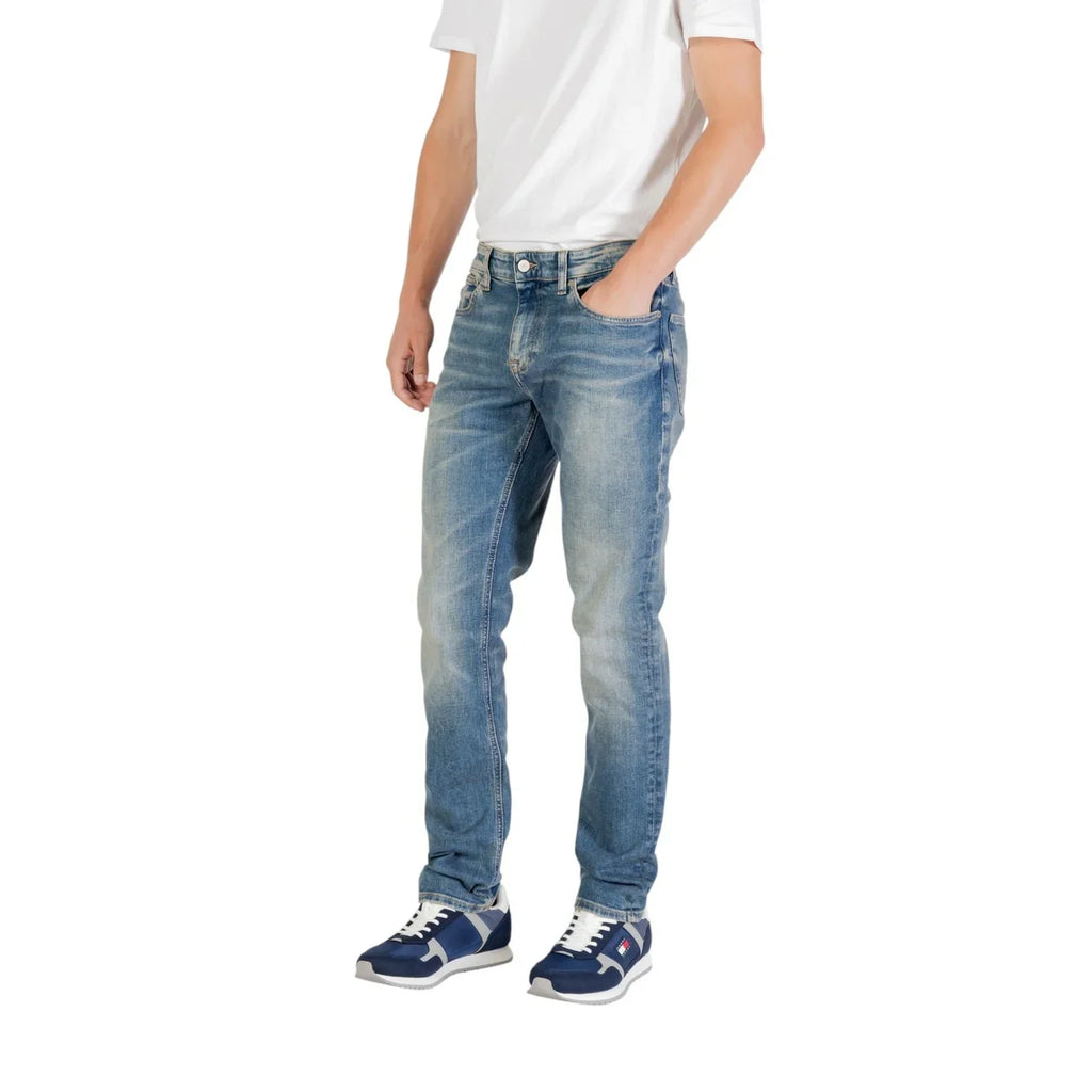 Tommy Hilfiger Jeans - Tommy Hilfiger Jeans Jeans Uomo