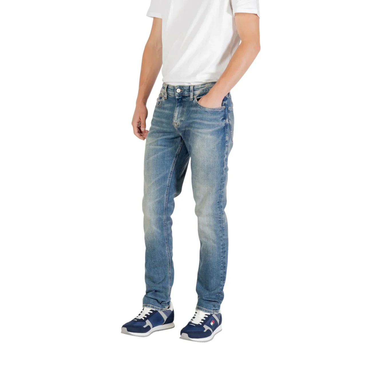 Tommy Hilfiger Jeans - Tommy Hilfiger Jeans Jeans Uomo