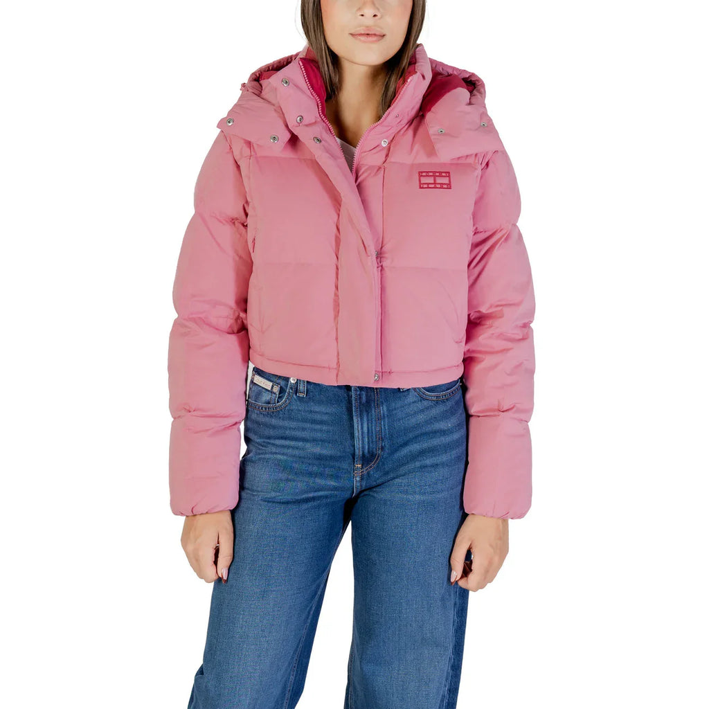 Tommy Hilfiger Jeans - Tommy Hilfiger Jeans Giubbotto Donna
