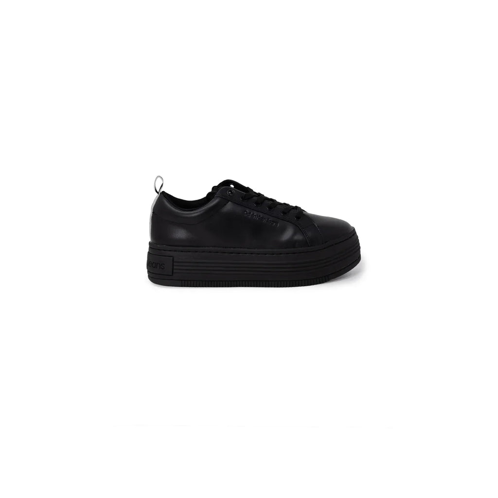 Calvin Klein Jeans - Calvin Klein Jeans Sneakers Donna - VAleG