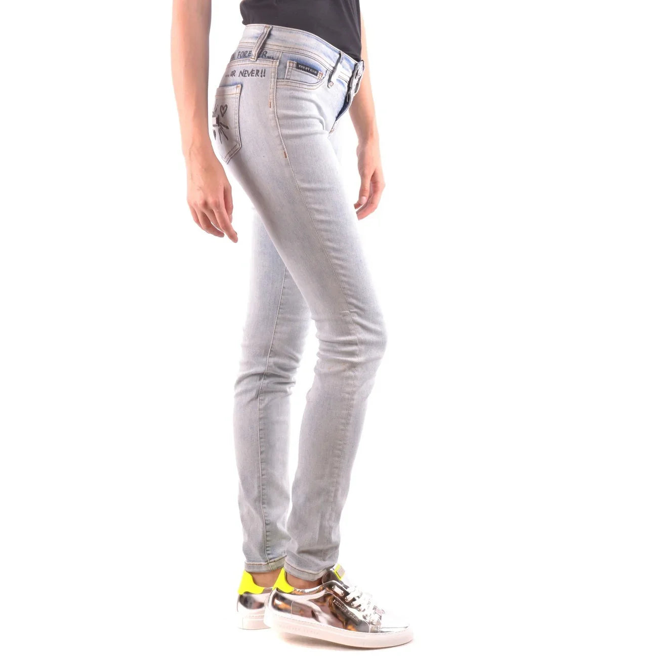 Philipp Plein - Philipp Plein Jeans Donna - VAleG