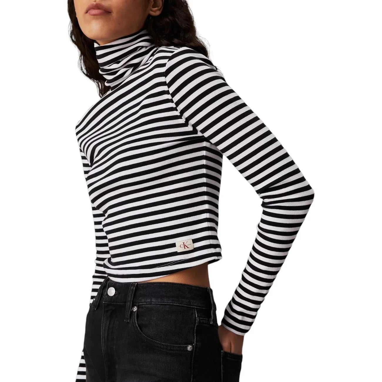 Calvin Klein Jeans - Calvin Klein Jeans Maglia Donna