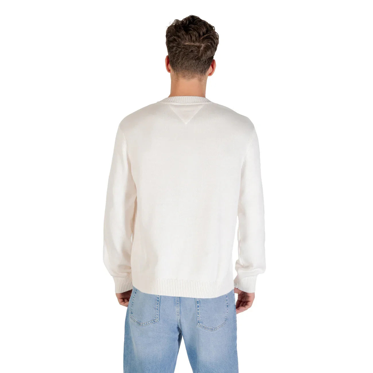 Tommy Hilfiger Jeans - Tommy Hilfiger Jeans Maglia Uomo