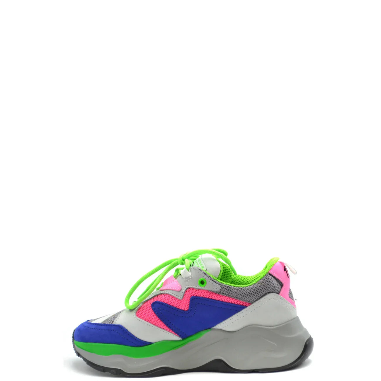 Msgm - Msgm Sneakers Donna - VAleG