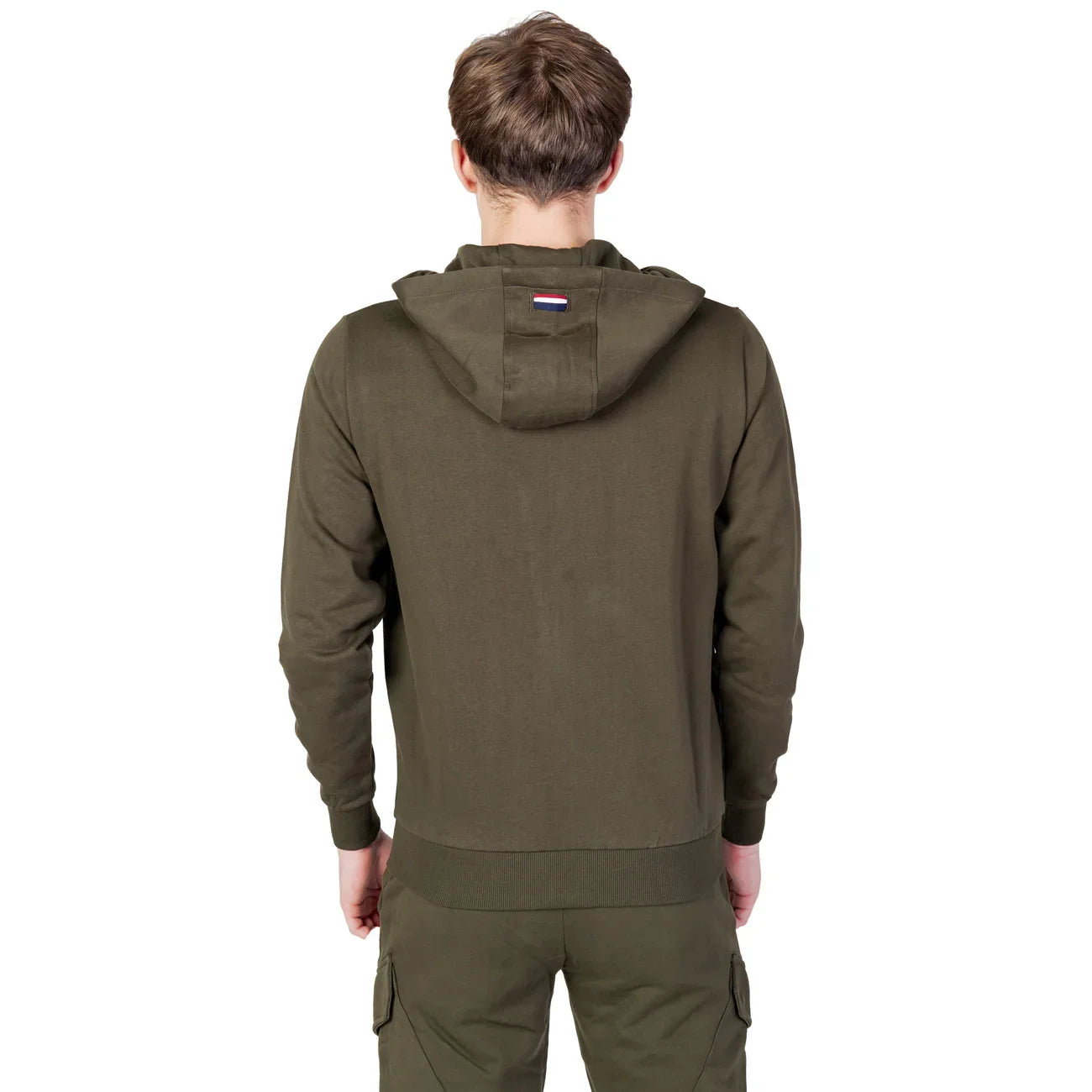 U.s. Polo Assn. - U.s. Polo Assn. Felpa Uomo
