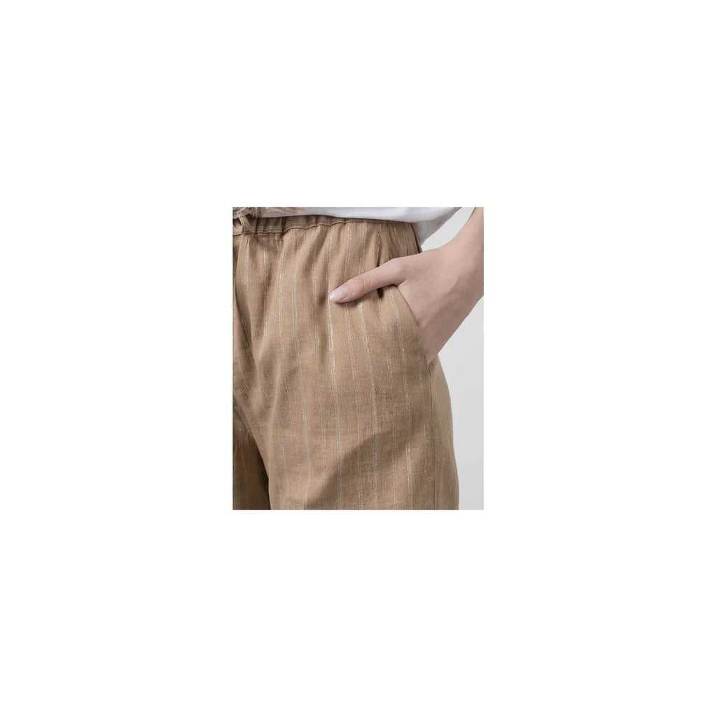 Twinset - Twinset Pantaloni Donna