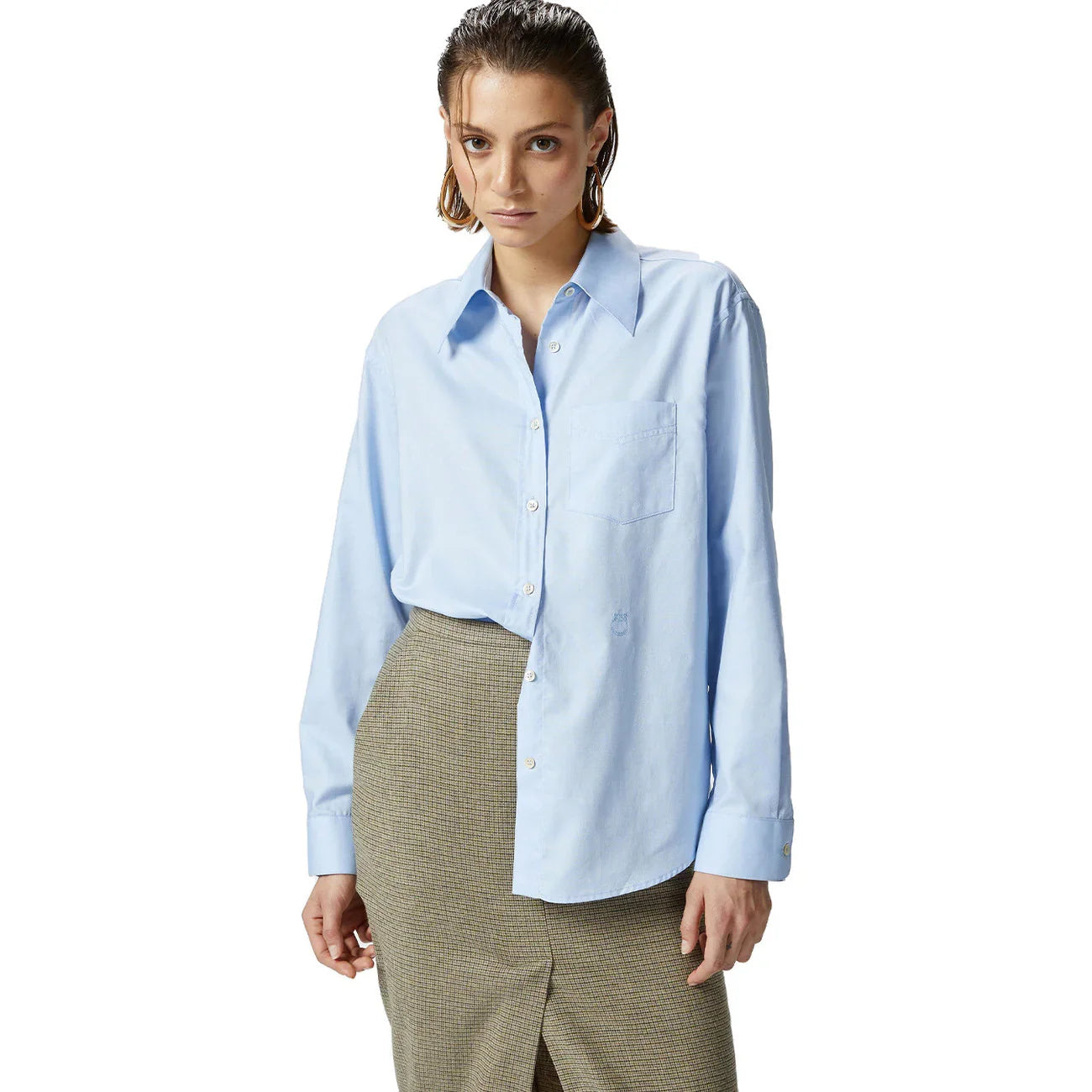 Pinko - Pinko Camicia Donna - VAleG