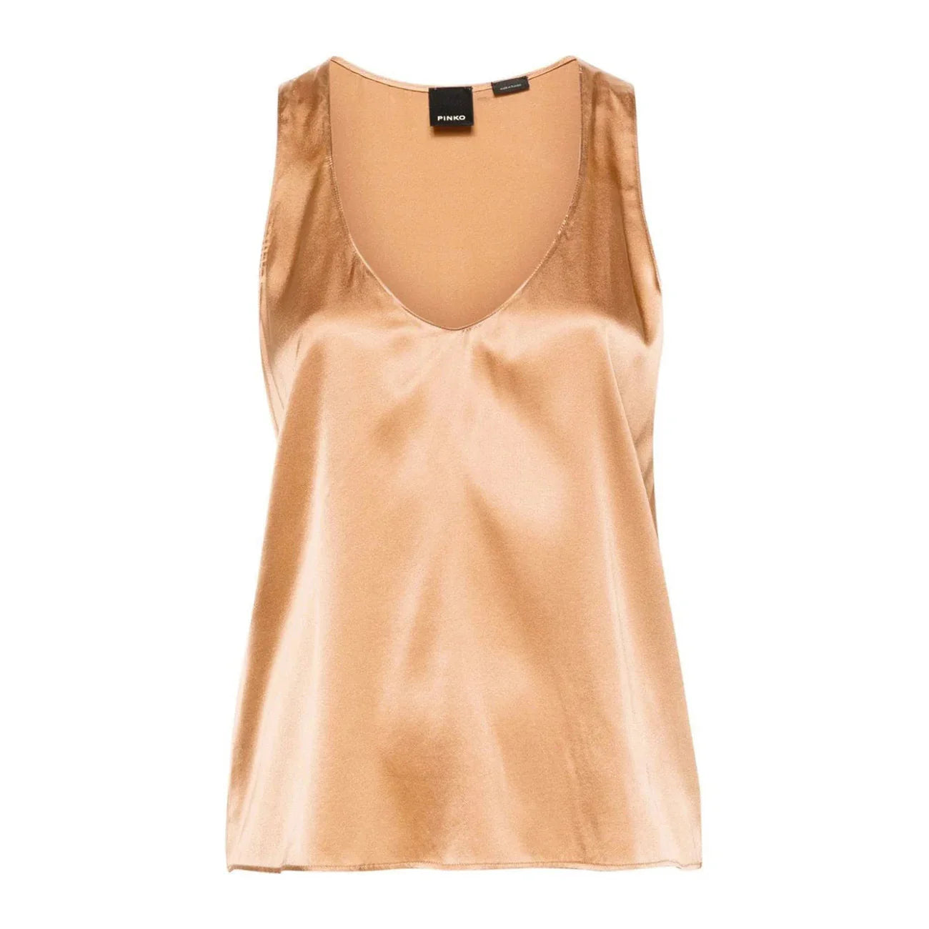 Pinko - Pinko Canotta Donna - VAleG
