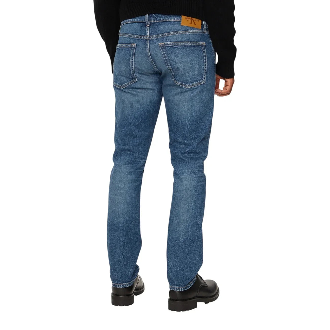 Calvin Klein Jeans - Calvin Klein Jeans Jeans Uomo